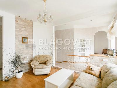 квартира за адресою Олеся Гончара вул., 24-Б