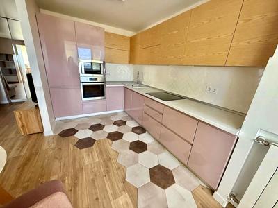 квартира за адресою Перемоги вул., 92