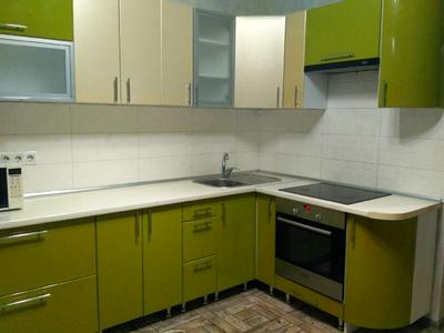 квартира по адресу Марсельская ул., 35