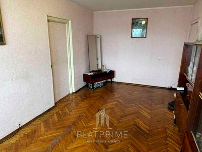 квартира по адресу Миропольская ул., 3