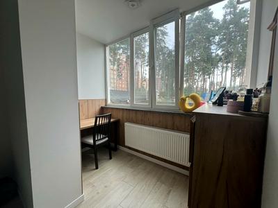 квартира по адресу Лесная ул., 42-44