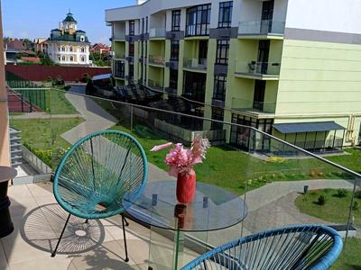 квартира по адресу Дубищанская ул., 7