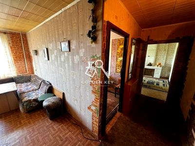 квартира за адресою Електрозаводська вул., 6