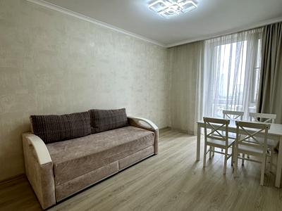 квартира по адресу Заречная ул., 4 к2