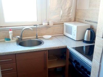 квартира по адресу Петра Григоренко просп., 28