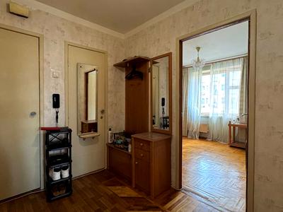 комната по адресу Клавдиевская ул., 36