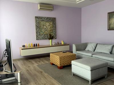 квартира за адресою Лютеранська вул., 21