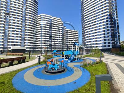 квартира по адресу Воскресенская ул., 2