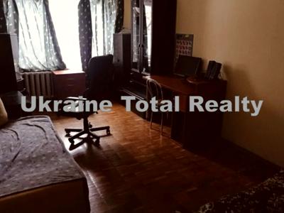 квартира по адресу Владимира Ивасюка просп. (Героїв Сталінграду), 1