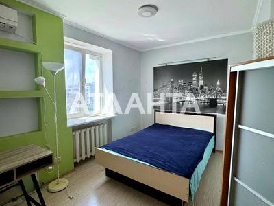 квартира за адресою Одеса, Сергія Шелухіна вул., 39