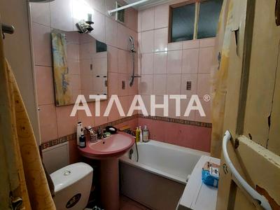 квартира за адресою Люстдорфська дор. (Черноморская), 25