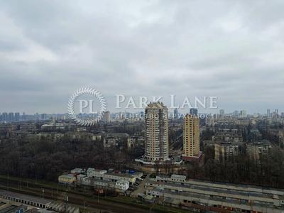 квартира за адресою Київ, Новопольова вул., 2 корп. 1