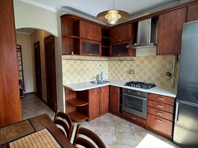 квартира по адресу Вернадского ул., 36