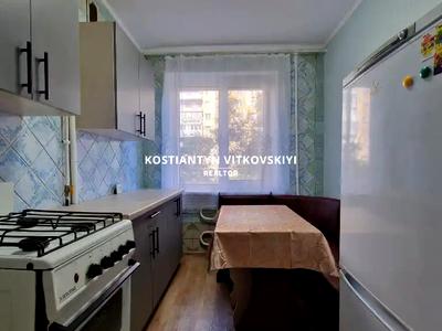 квартира за адресою Слави бульв., 15