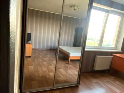 квартира по адресу Верховинная ул., 41