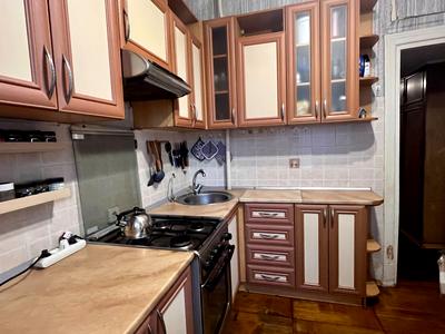 квартира по адресу Независимой Украины ул. (40 лет Советской Украины), 51