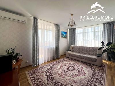 квартира по адресу Воскресенская ул., 14-Е