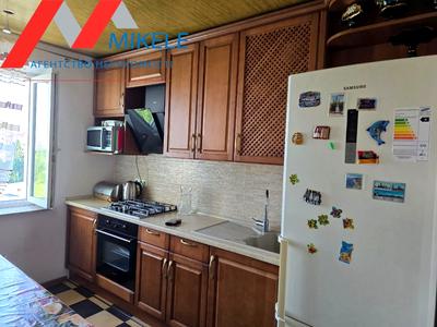 квартира за адресою Вишневе, Машинобудівників вул., 1