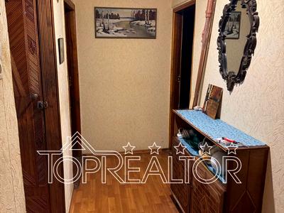 квартира за адресою Тракторобудівників просп., 95