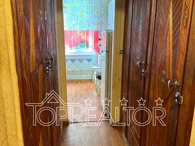 квартира за адресою Тракторобудівників просп., 95