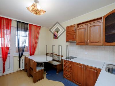квартира по адресу Харьковское шоссе, 56