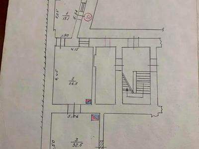 квартира по адресу Дорошенка Петра, 40