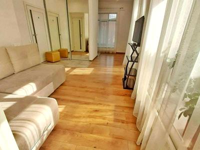 квартира по адресу Мандрыковская ул., 68в