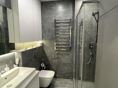 квартира за адресою Регенераторна вул., 4 к1-3