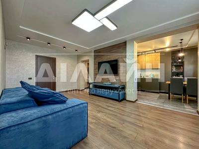 квартира за адресою Бульвар строителей, 14