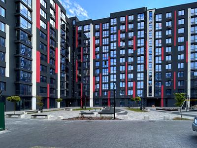 квартира за адресою Степана Бандери вул., 77-Б