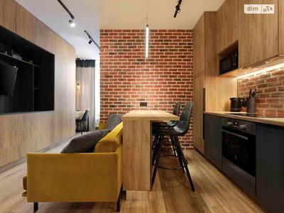 квартира по адресу Регенераторная ул., 4 к14