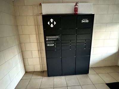 квартира за адресою Бориса Гмирі вул., 20