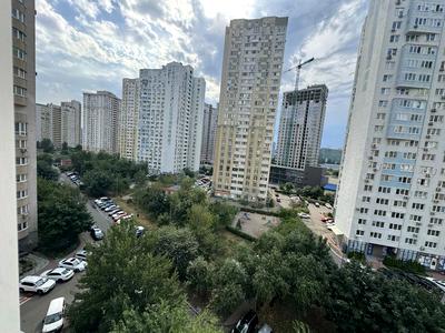 квартира за адресою Київ, Урлівська вул., 21