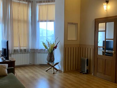 квартира за адресою Михайлівський пров., 9в