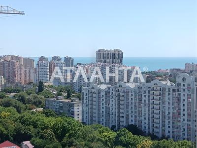 квартира за адресою Одеса, Івана Франка вул., 40 к1