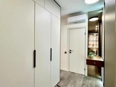 квартира за адресою Мартинова просп., 34