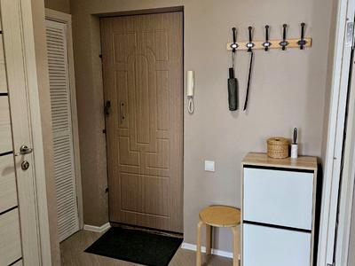 квартира по адресу Калиновая ул., 47
