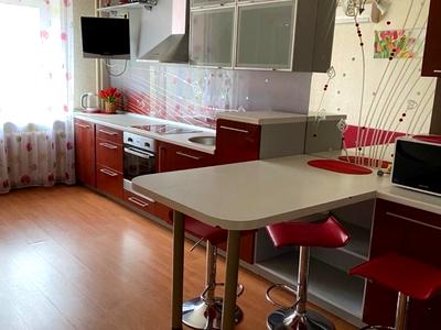 квартира по адресу Сапёрно-Слободская ул., 8