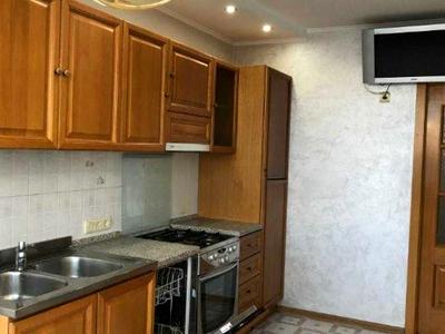 квартира по адресу Шелковичная ул., 30/35