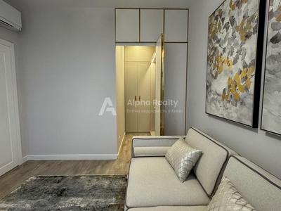 квартира за адресою Саксаганського вул., 37-К
