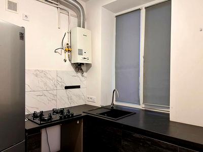 квартира за адресою Рятувальників вул., 4