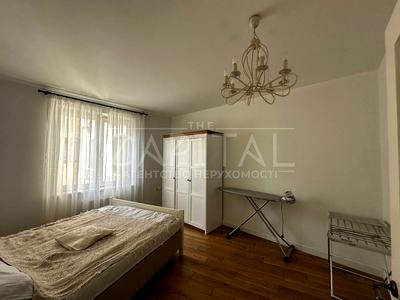 квартира за адресою Дмитрівська вул., 75