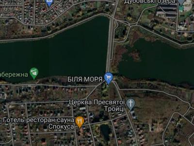 ділянка за адресою СТ Радуга