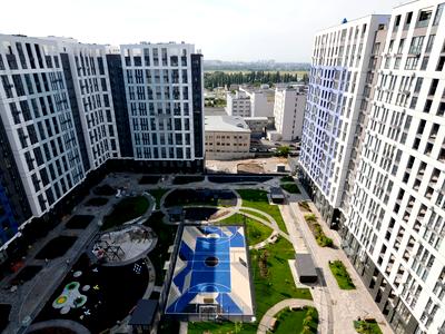 квартира по адресу Святослава Храброго ул., 11-Б