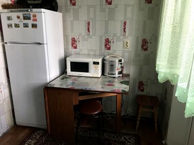 квартира по адресу Княжий Затон ул., 17-А