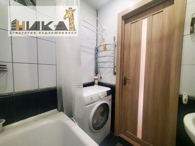 квартира за адресою Бородинська вул., 16