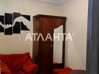 квартира по адресу Троицкая ул., 39