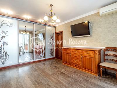 квартира за адресою Рональда Рейгана вул., 10