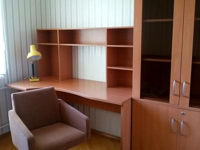 квартира по адресу Академика Глушко просп., 1Б