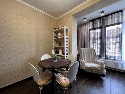 квартира за адресою Печерського, 35